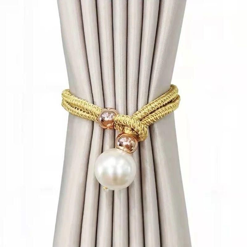CD Classic Curtain Rope Tie Backs Shop Today. Get it Tomorrow