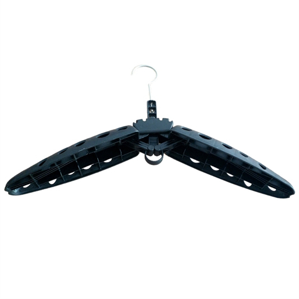 Wetsuit Hanger Surfing Suit Hangers Scuba Diving Accessory Orange