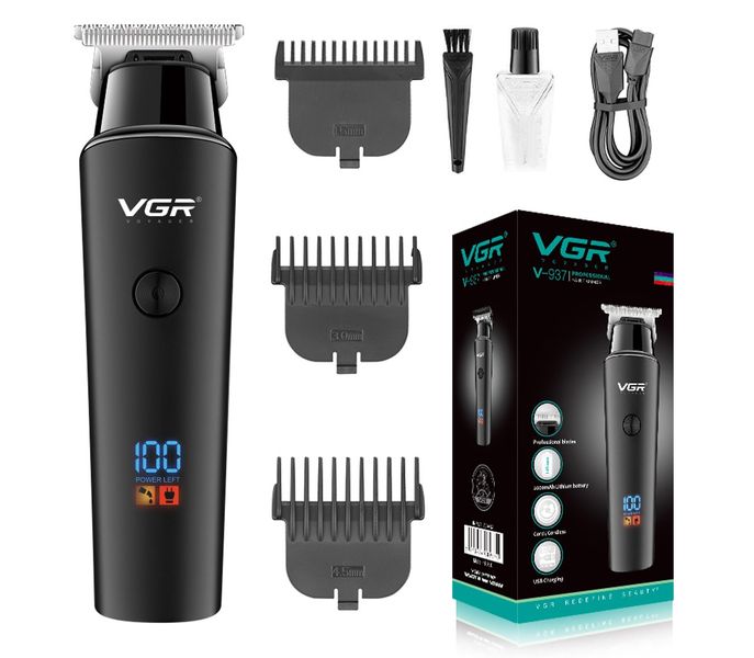 VGR Voyager - Professional Hair Trimmer