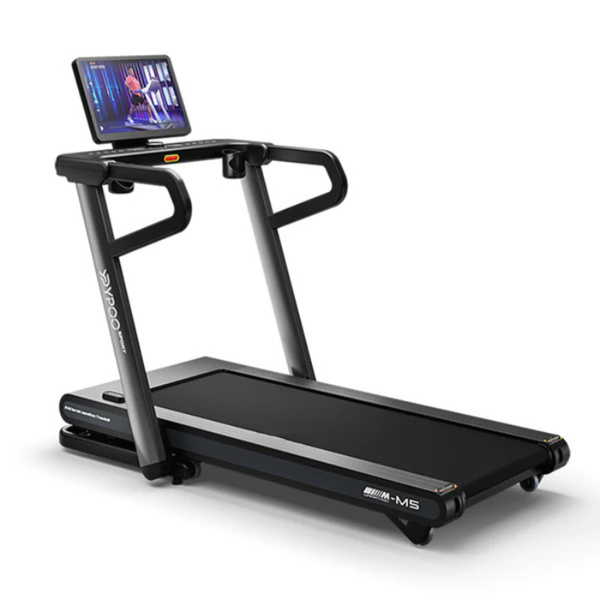 Pro-Sportz Commercial Treadmill - M5 ,15.6" TFT Touch Screen Option