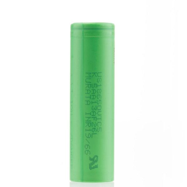 Sony | Murata VTC5A 18650 2600mAh 25A Battery