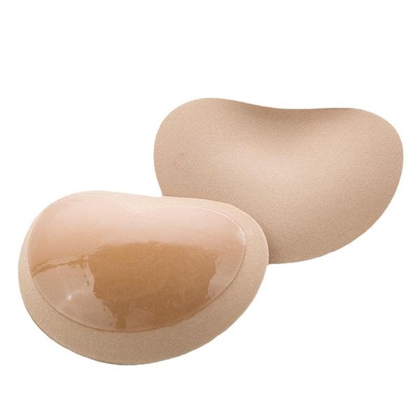 Nipple Covers for Women - Reusable Sticky Adhesive Silicone Covers