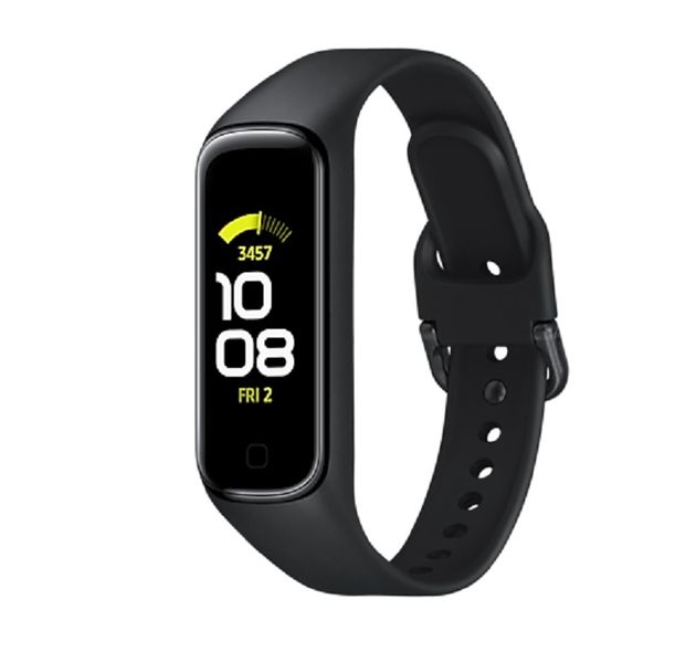 Samsung Galaxy Fit2 Fitness Tracker Black