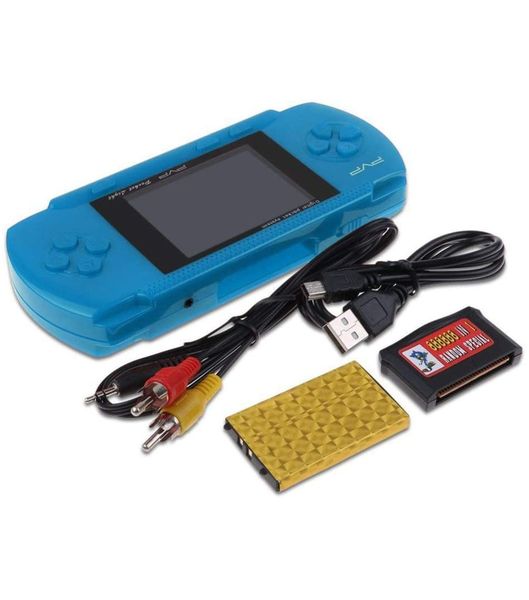 PVP Station Light 3000 Retro video game console