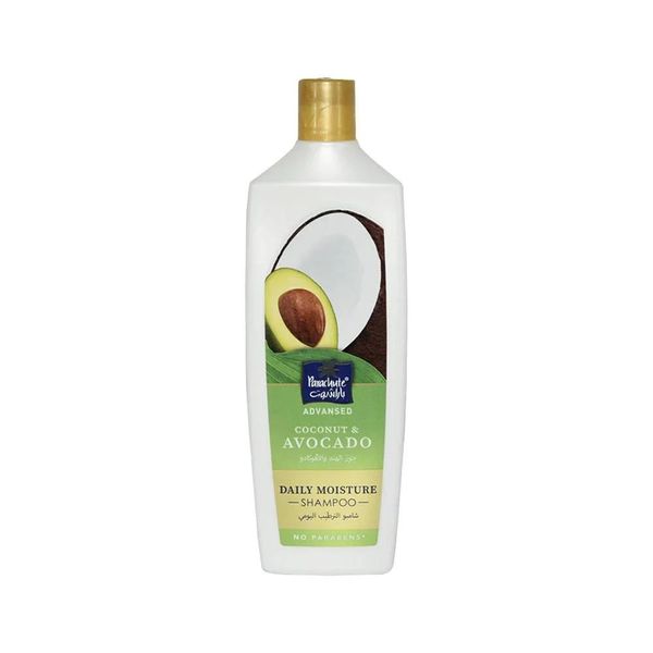 Parachute Daily Moisture with Coconut and Avocado SHAMPOO