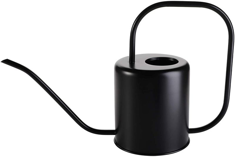 1500ml Watering Can - Black