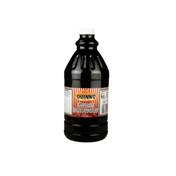 Quinns - Chocolate Flavoured Sauce - Sauces - 2 Litre