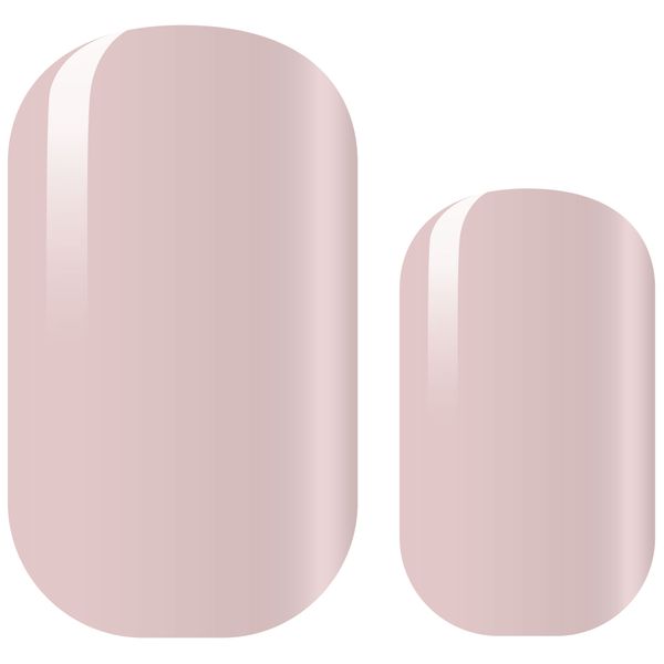 Avoa - Nail Wrap - Bare With Me