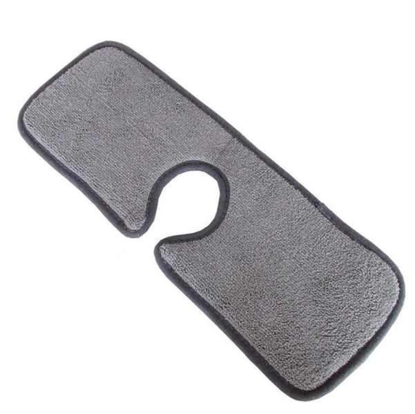 Basin Mat For Prep Bowl Sink - Kitchen Sink Absorbent Mat