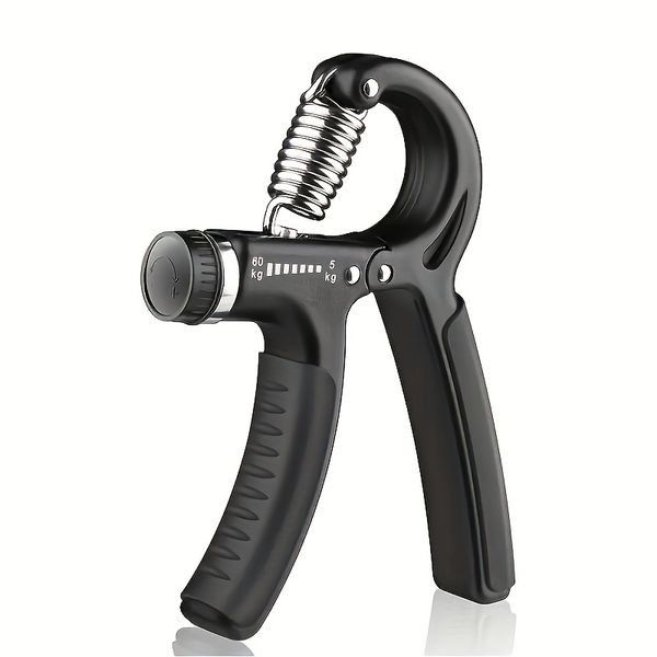 Resistance Forearm Strengthener - 11-132 Lbs 5-60 Kg Adjustable Resistance,