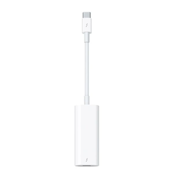 Apple Thunderbolt 3 (USB-C) to Thunderbolt 2 Adapter