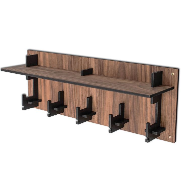 db Creative - Cubic Hook and Shelf (Hat, Coat and Key Rack)