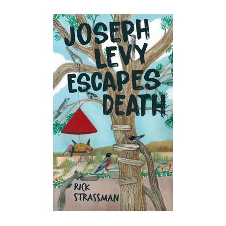 Joseph Levy Escapes Death | Buy Online in South Africa 