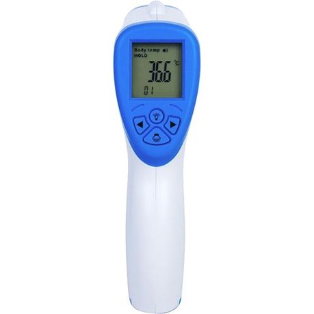 non digital thermometer