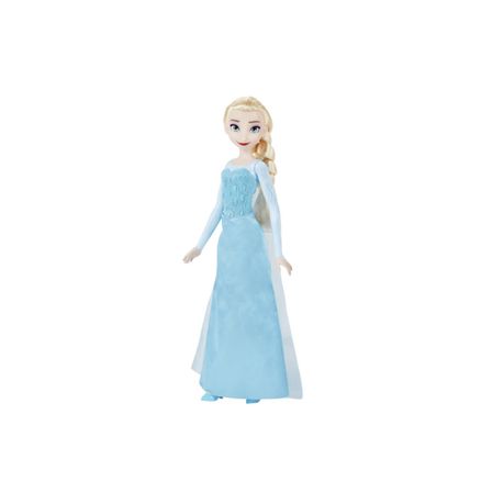 Disney Frozen Elsa Fashion Doll 93270, Shop Today. Get it Tomorrow!