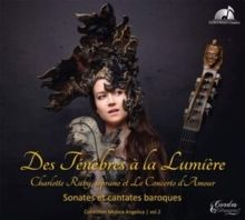 Des Ténèbres À La Lumière (CD / Album)