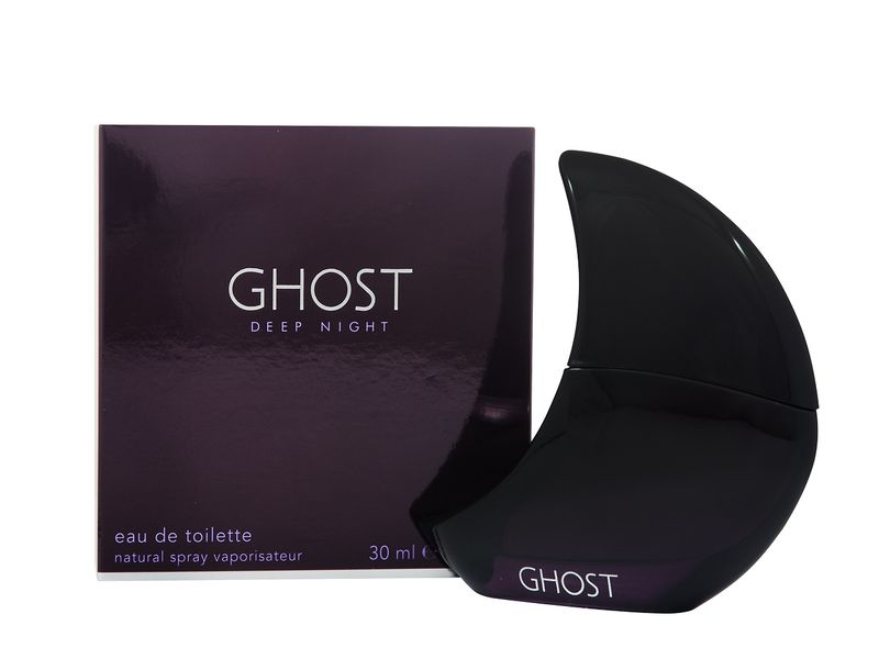 Ghost Deep Night Eau de Toilette 30ml (Parallel Import)