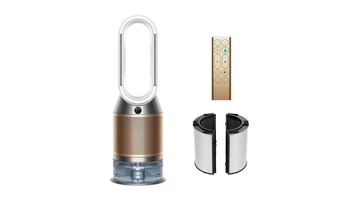 Dyson Purifier Humidify+Cool PH2 De-Nox (PH05) | Shop Today. Get