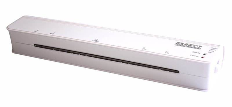Parrot A3 Laminating Machine (2 Roller 360mm)
