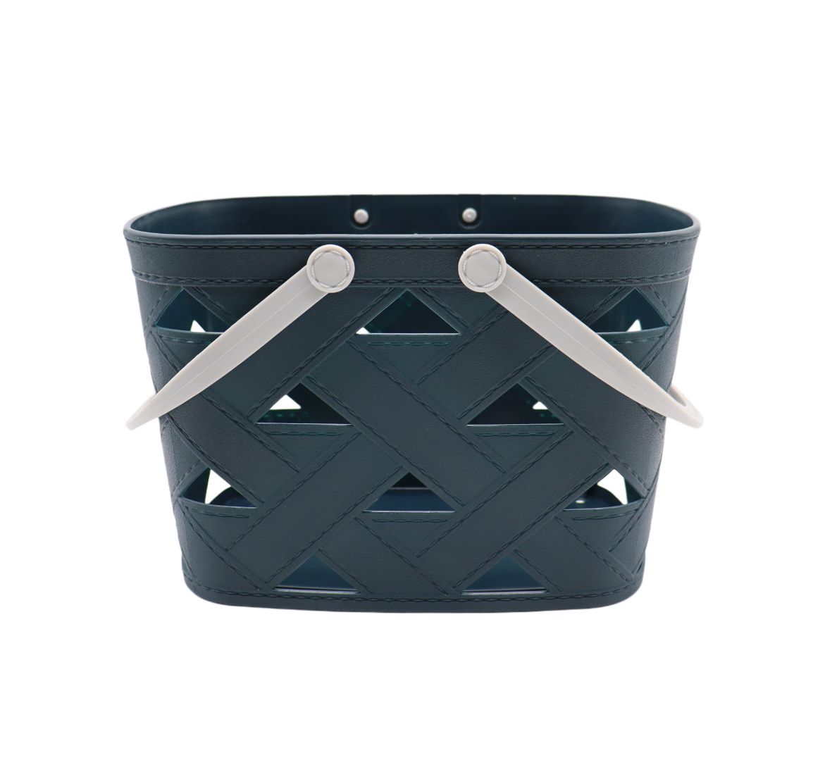 Nordic Style Fruit and Vegetable MultiPurpose Plastic Storage Baskets Shop Today. Get it