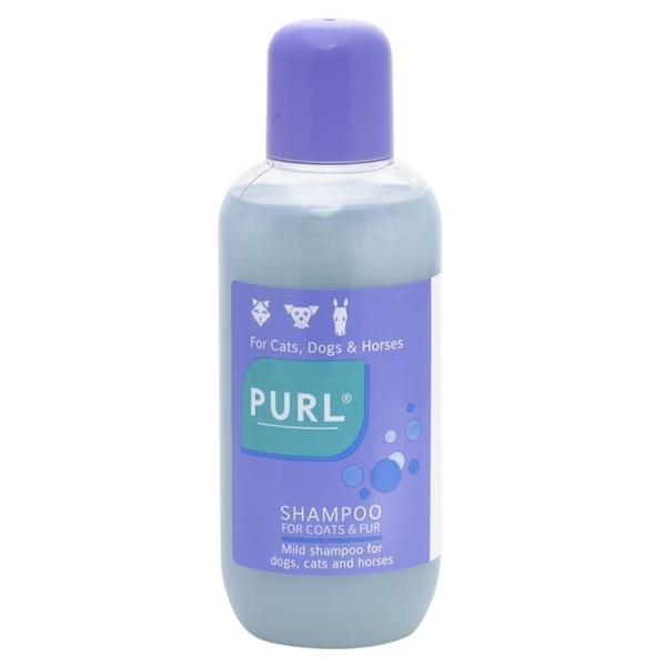 Kyron Pet Shampoo for Coats &amp; Fur 500ml - 2 Pack