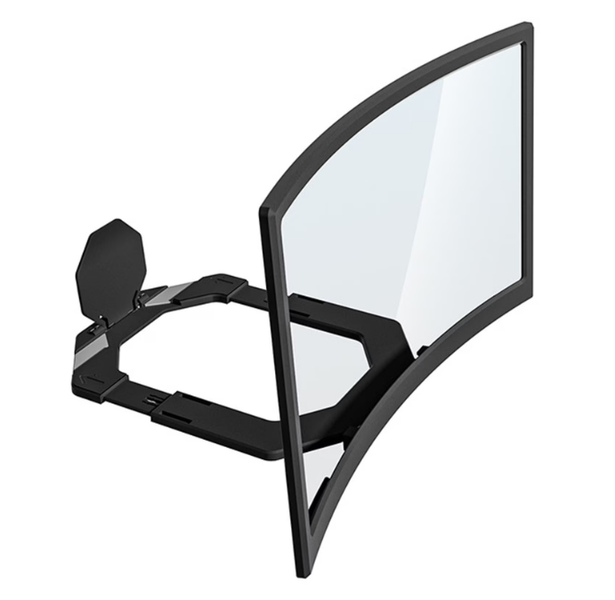 Mobile Phone Screen Magnifier, Curved, 14-inch, 3D HD, Blue Light Filter