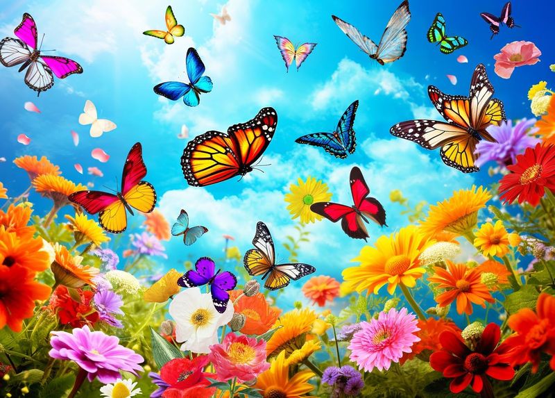 Jigsaw Puzzle for Adults 1000 Pieces Educational Puzzle 1 Piece