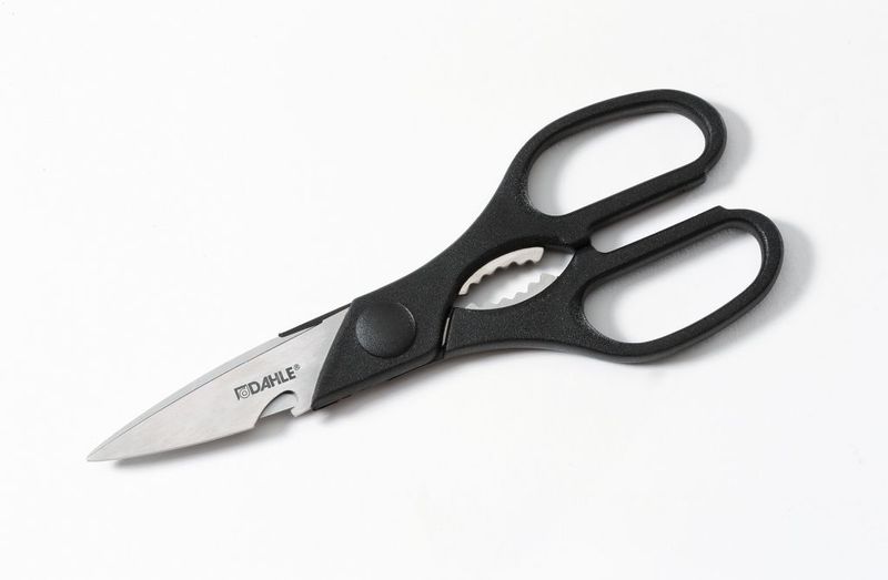DAHLE 21cm Multipurpose Scissors