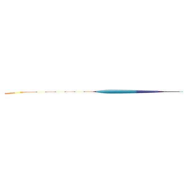 Balsa Wood Fishing Float Long Vertical Bobber