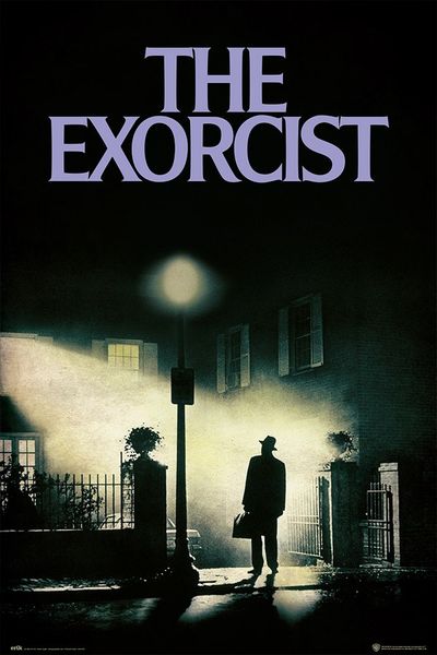 The Exorcist - Poster