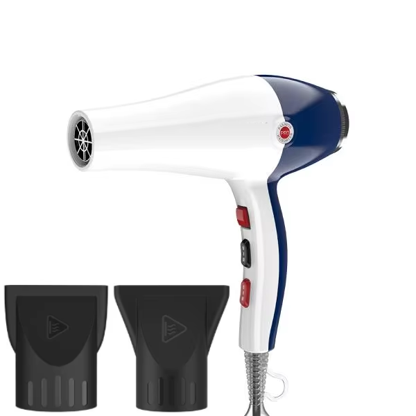 2000W Multifunctional Hair Dryer With Overheat Protection &amp; Quick Dryer
