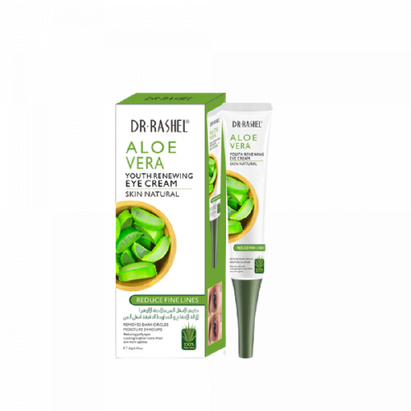 Dr Rashel Aloe Vera Youth Renewing Eye Cream