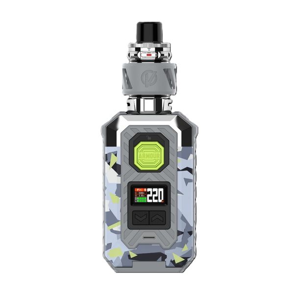 Vaporesso Armour Max - CamoBlue