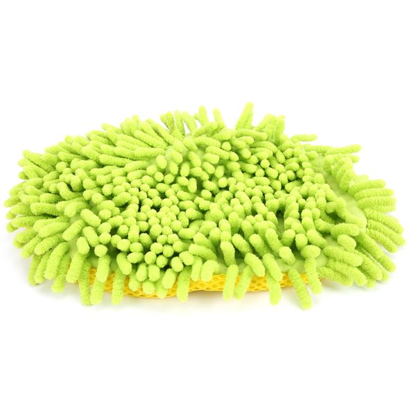 Super Absorbent Chenille Car Brush for Home &amp; Office