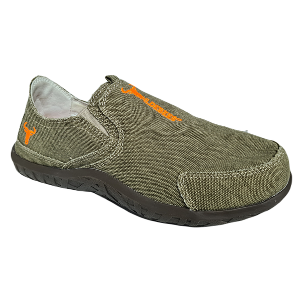 Wildebees Rondrits Stone