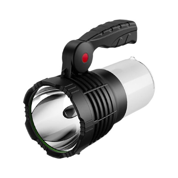 Super Bright USB Rechargeable LED Searchlight FA-781