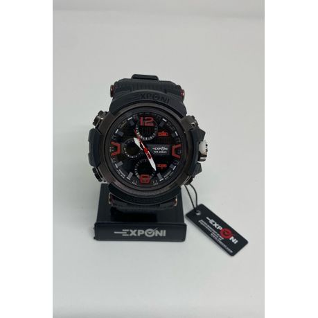 Exponi sports outlet watch