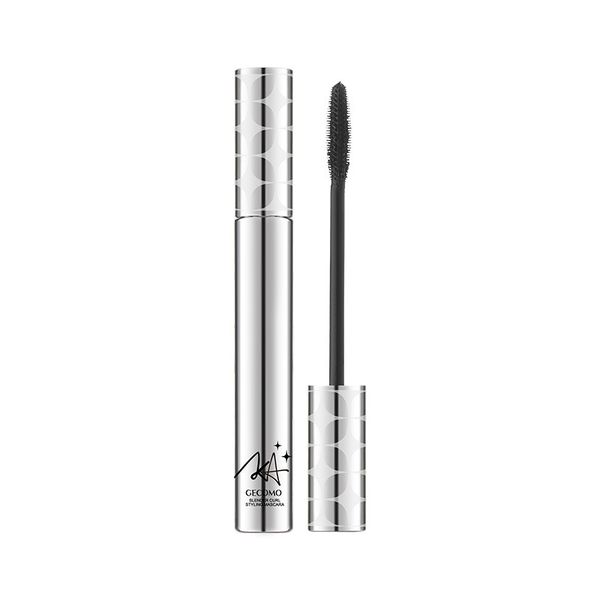 GECOMO Waterproof Mascara For Long, Curled, And Sculpted Mascara
