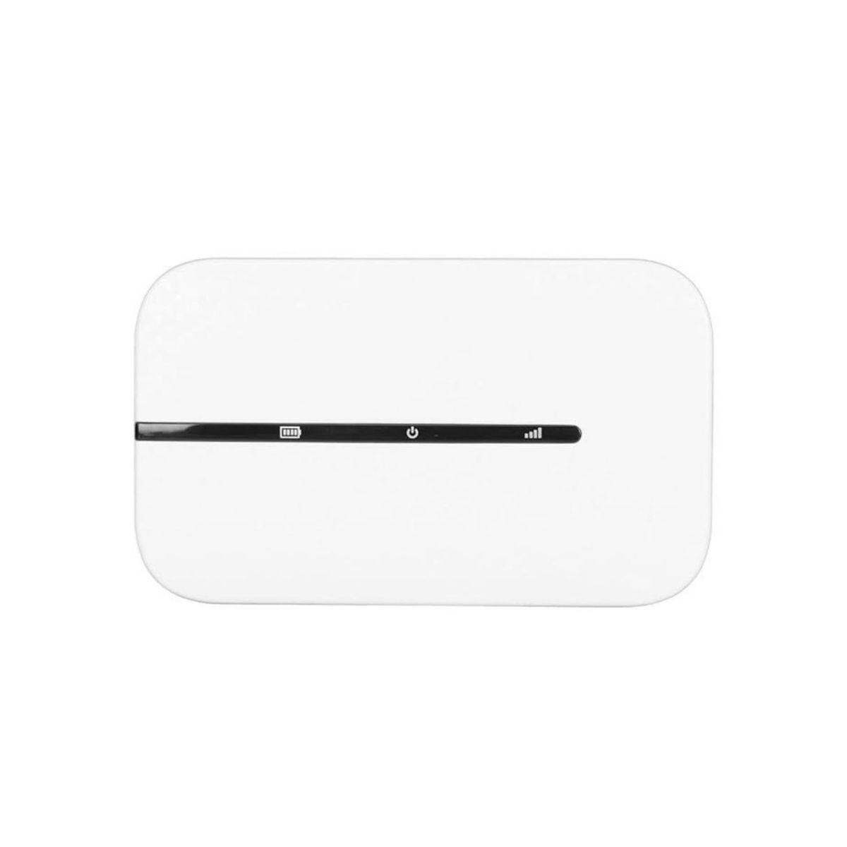 4G LTE Wireless Pocket WiFi Router - Portable Hotspot 300Mbps | Shop ...