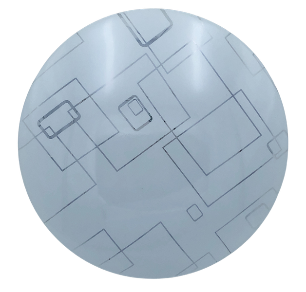 18W LED Ceiling Fitting