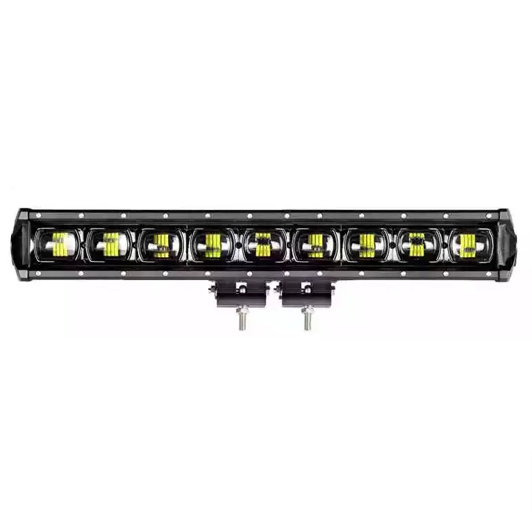 led light bar for car nearby