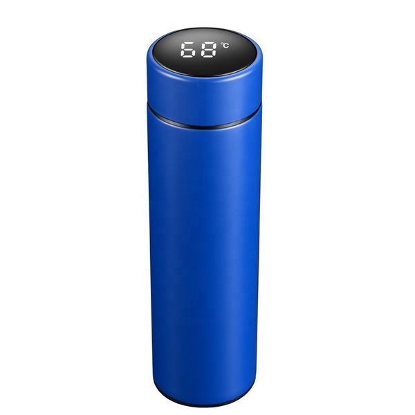 Intelligent Thermal Insulation Tumbler