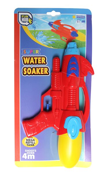 Fun Hub Super Water Soaker - Blind Box