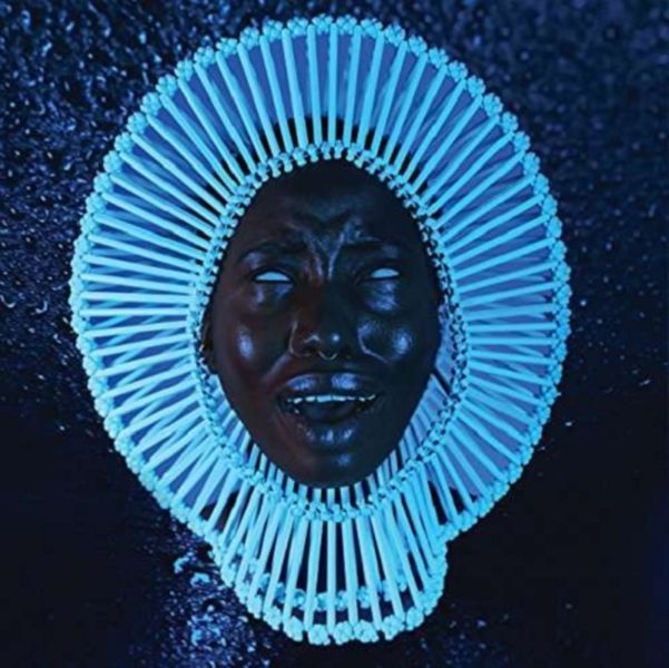 Awaken, My Love! (Vinyl / 12" Album)