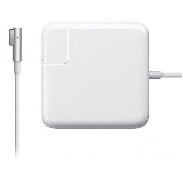 Replacement Charger for Macbook Pro 60W -(L-Shape) Magsafe