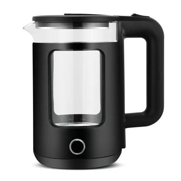 2 Liter Electric Glass Kettle