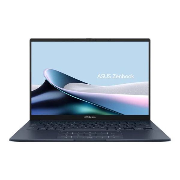 ASUS Laptop Zenbook 14 OLED UX3405CA Core Ultra 7 32GB 1TB SSD OLED Laptops