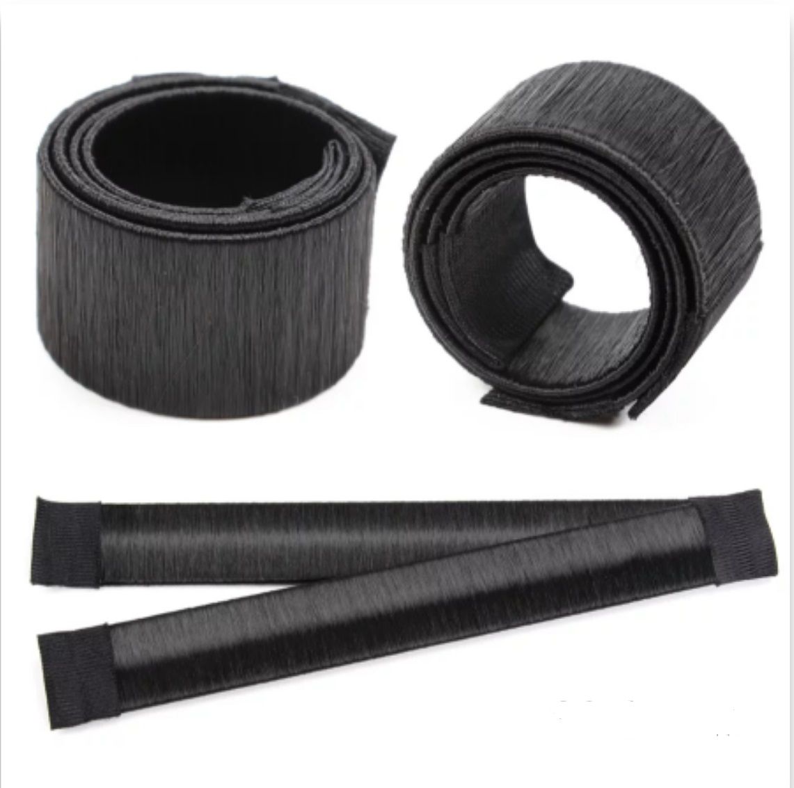 Bella Bunz Hair Bun Maker Shop Today. Get it Tomorrow!