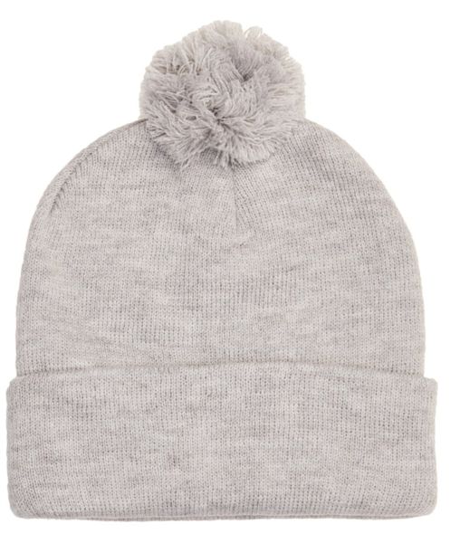 PepperSt Aspin Beanie - Red