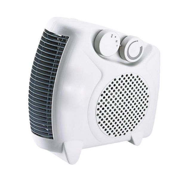 Classic 2000W Fan Heater